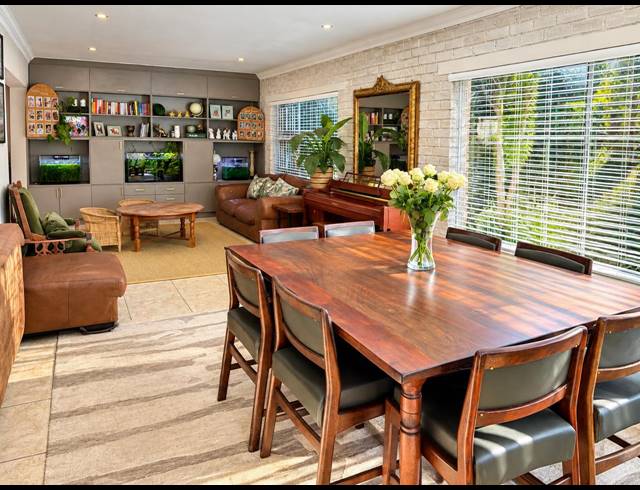 4 BEDROOM FREEHOLD TO LET IN RANDPARK RIDGE